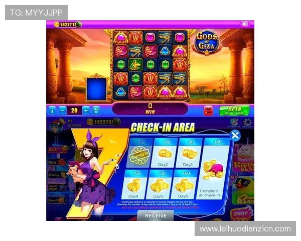 打造高收益slots游戏的关键设计技巧与实用建议 打造高收益slots游戏的关键设计技巧与实用建议