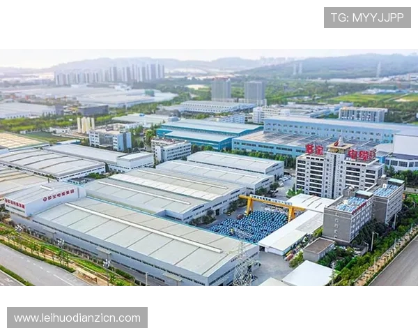 多宝电子集团的研发投入与技术创新对行业的推动作用 多宝电子集团的研发投入与技术创新对行业的推动作用