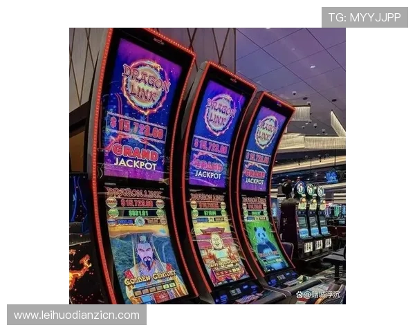 掌握老虎机奖池的涨跌规律提升游戏体验和中奖概率的实用技巧全攻略